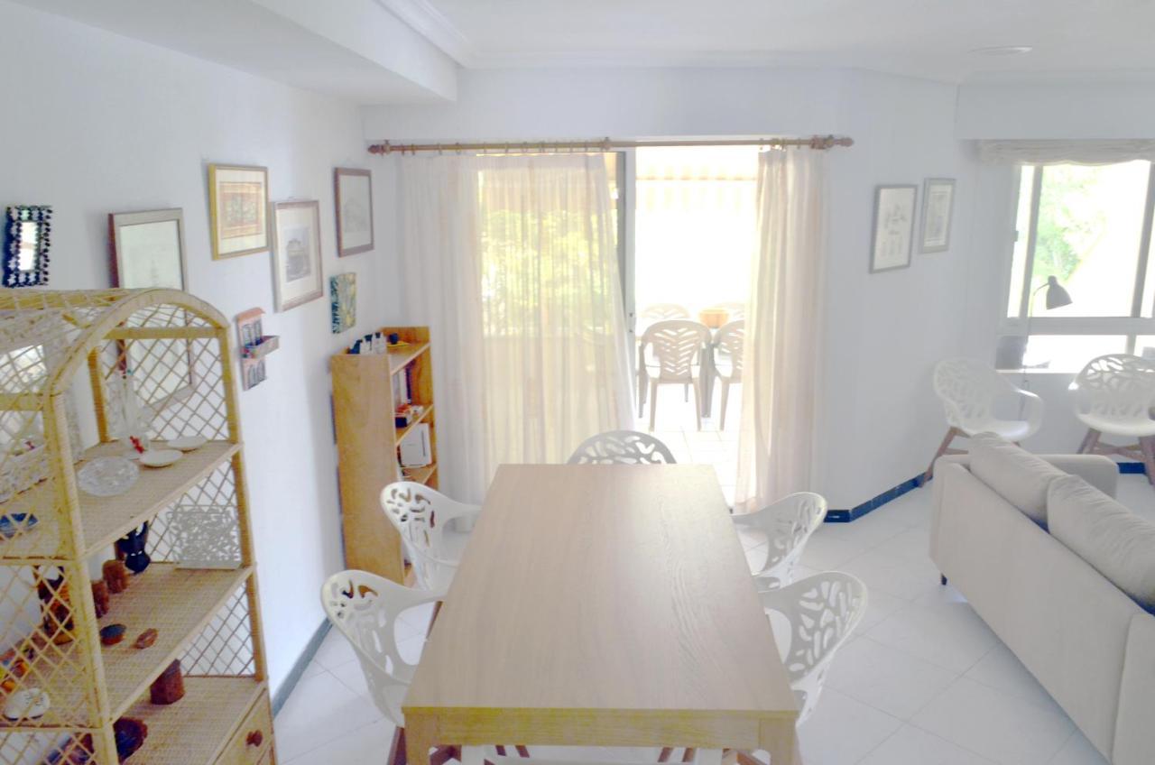알리칸테 La Casa Alegre 빌라 외부 사진